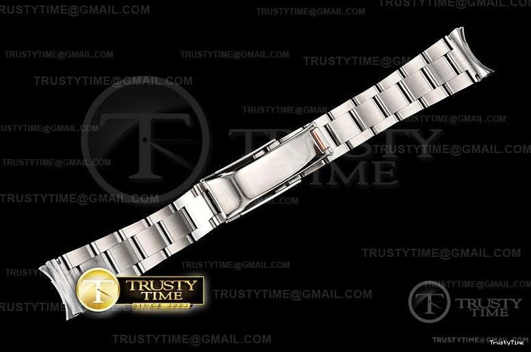 0926 ROLACC032 – 904L SS Oyster Bracelet for Rolex Datejust 36mm FashionForward 842